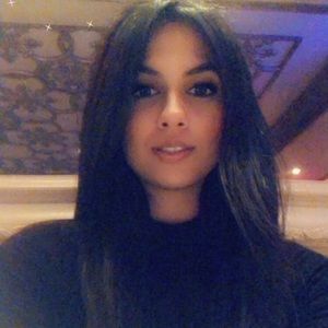 Meet your Posher, Christy